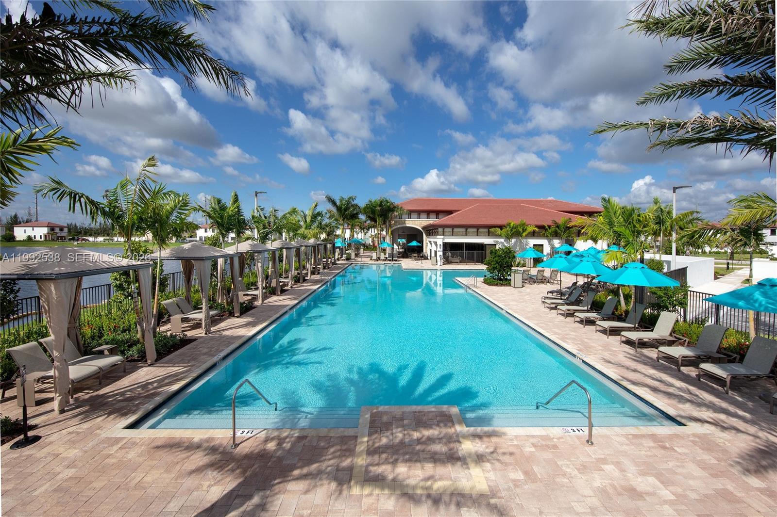 11064 W 33rd Way #11064 Hialeah Gardens, FL 33018