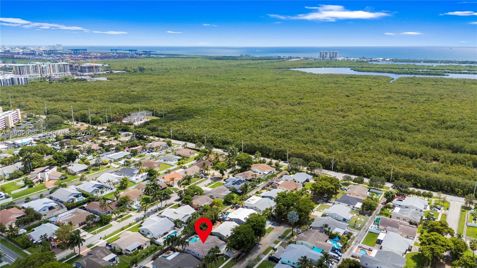405 SE 4th Ter Dania Beach, FL 33004