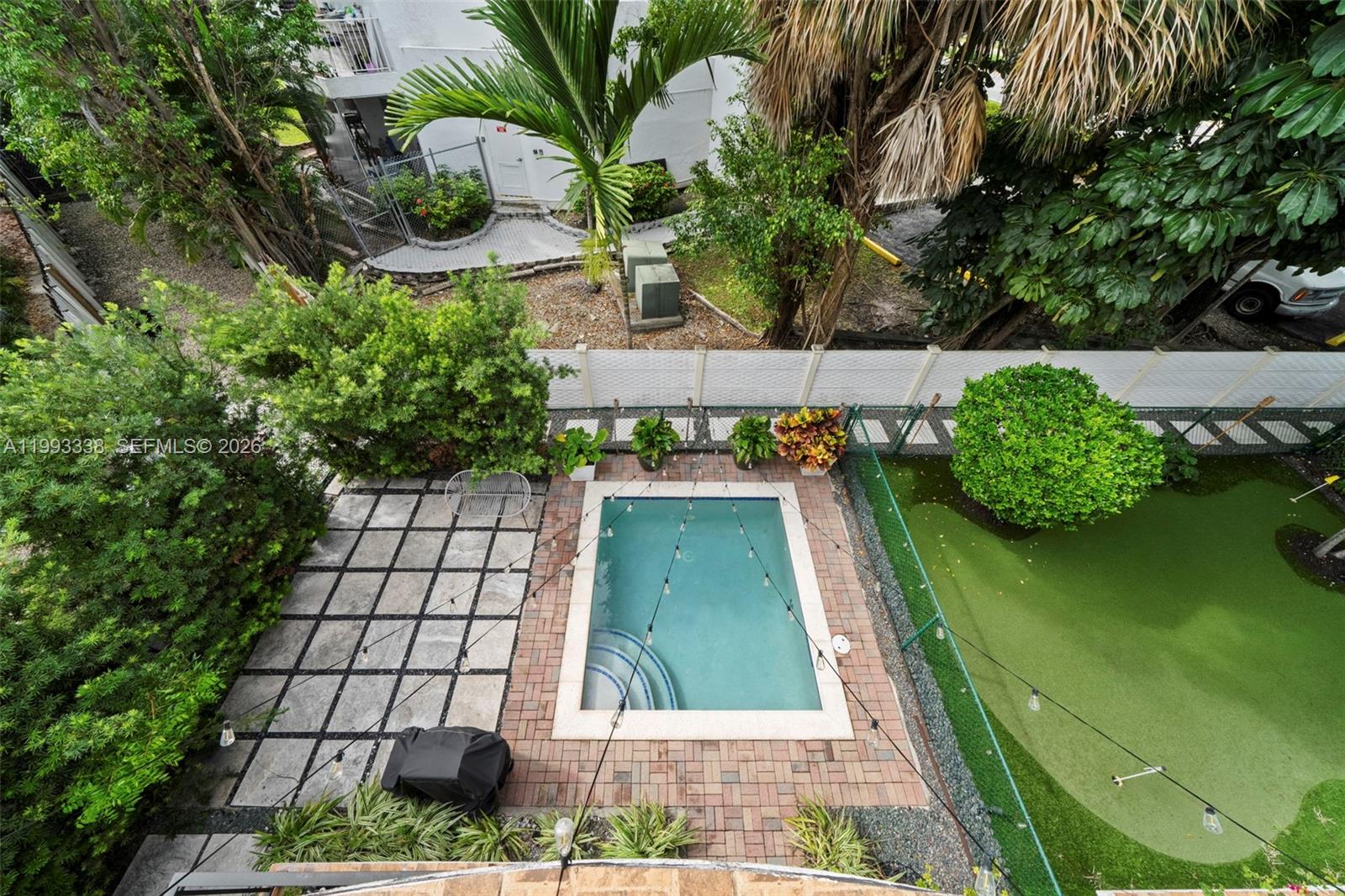 3506 NE 166th St #4 North Miami Beach, FL 33160