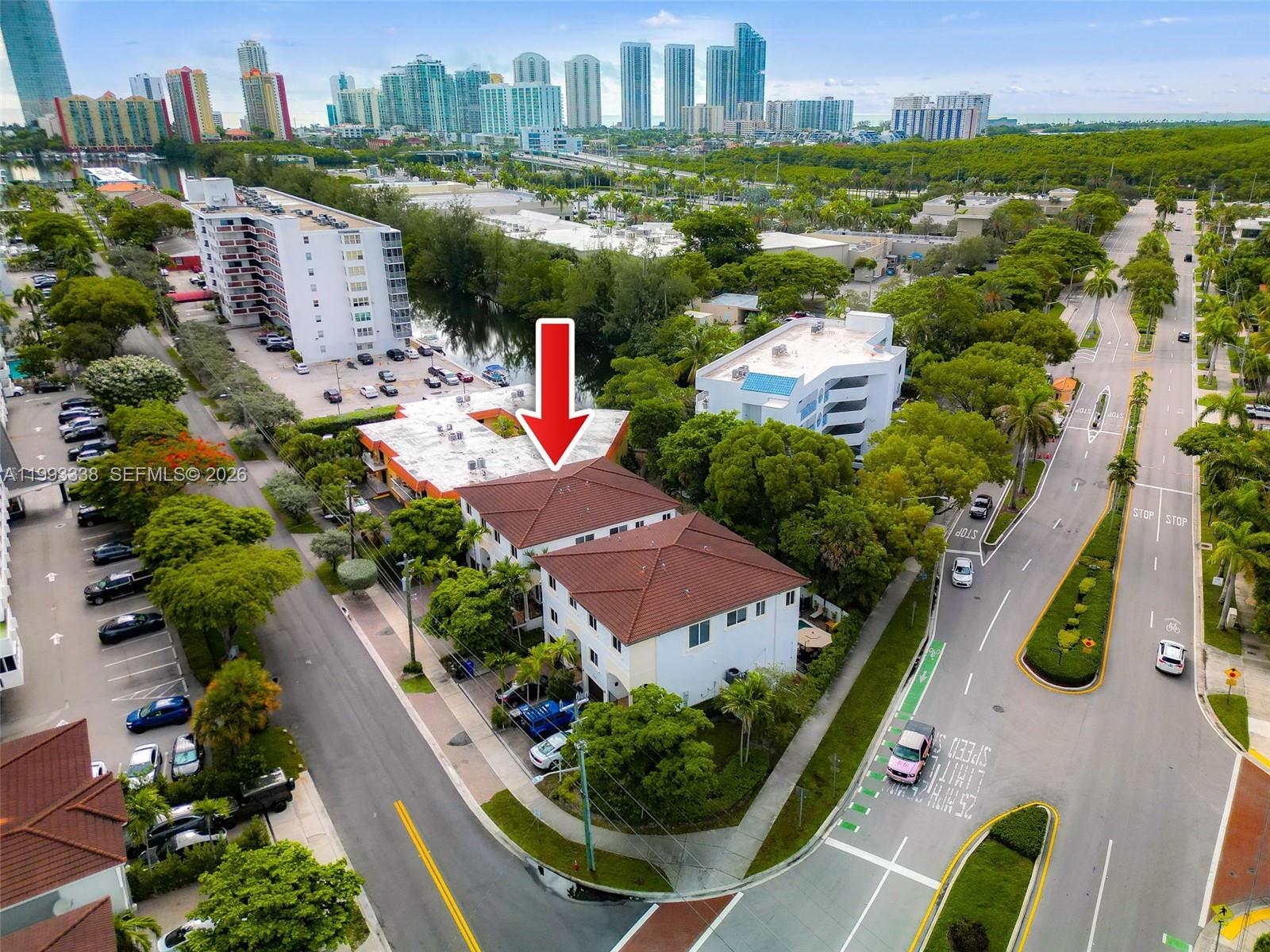 3506 NE 166th St #4 North Miami Beach, FL 33160