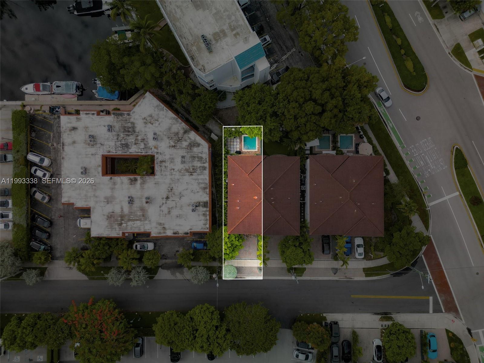 3506 NE 166th St #4 North Miami Beach, FL 33160