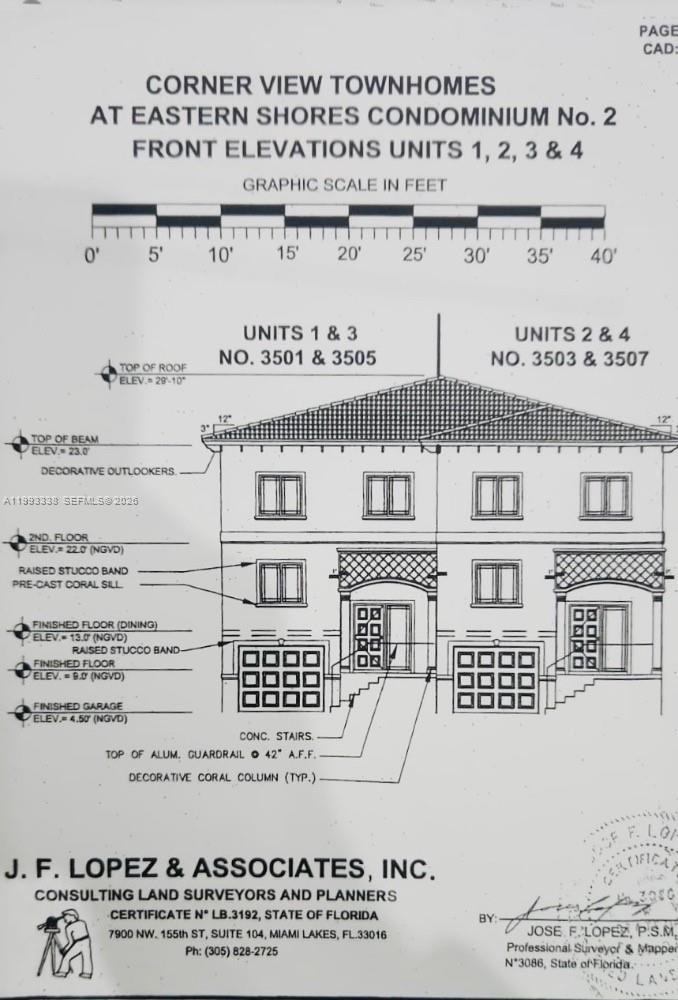 3506 NE 166th St #4 North Miami Beach, FL 33160