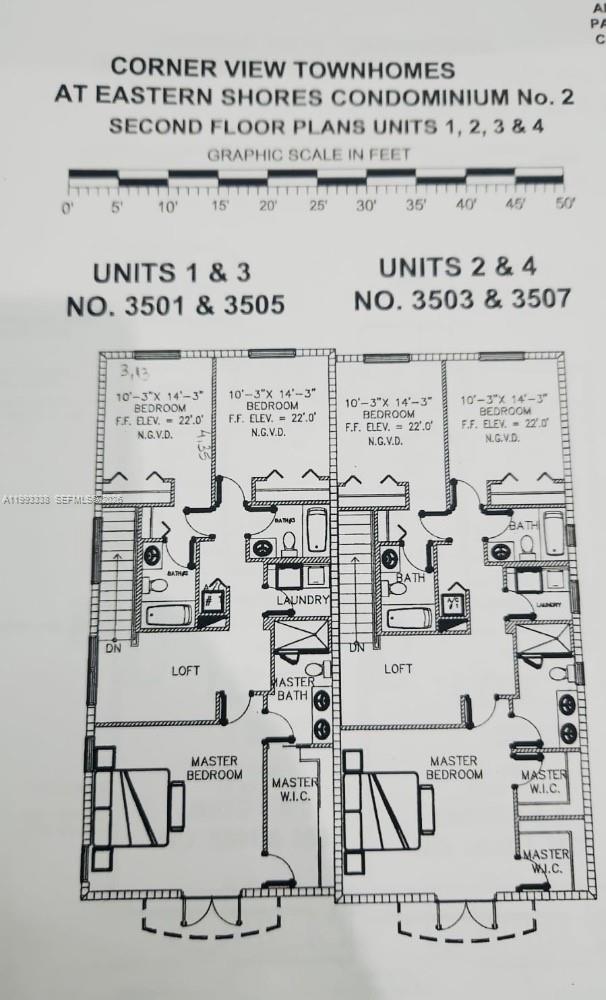 3506 NE 166th St #4 North Miami Beach, FL 33160