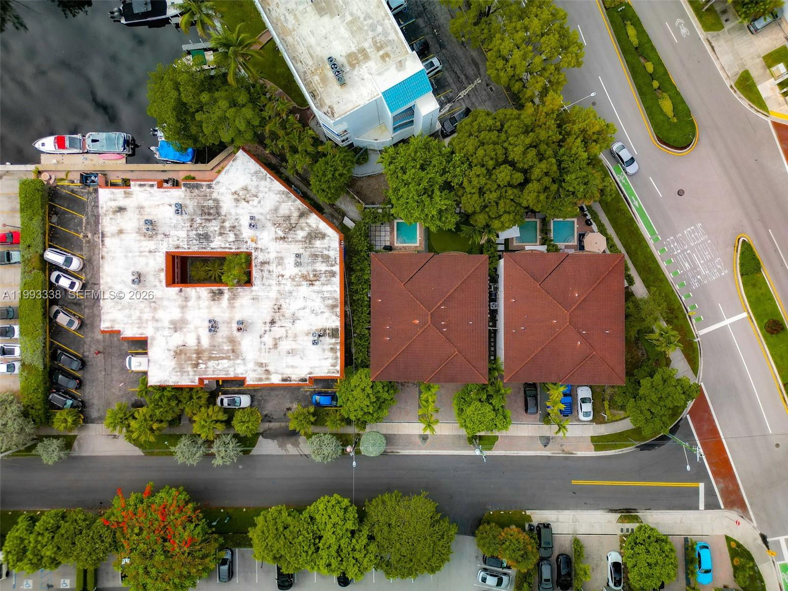 3506 NE 166th St #4 North Miami Beach, FL 33160