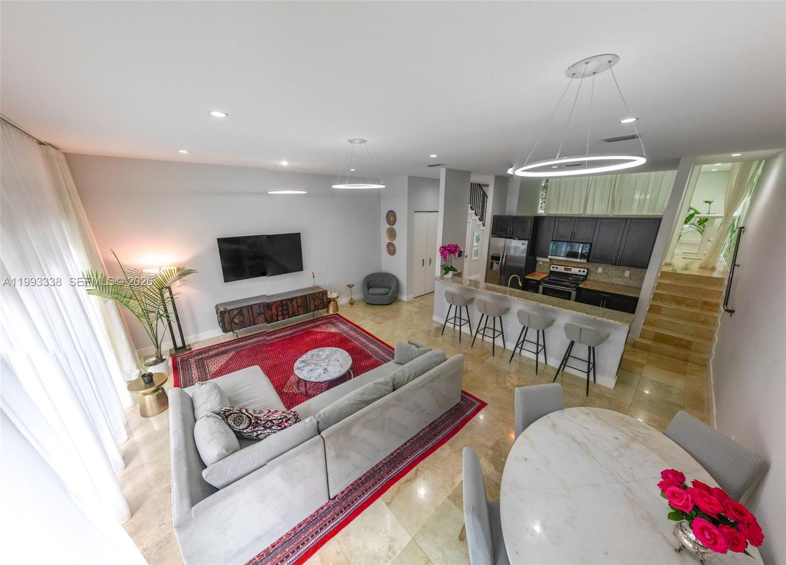 3506 NE 166th St #4 North Miami Beach, FL 33160