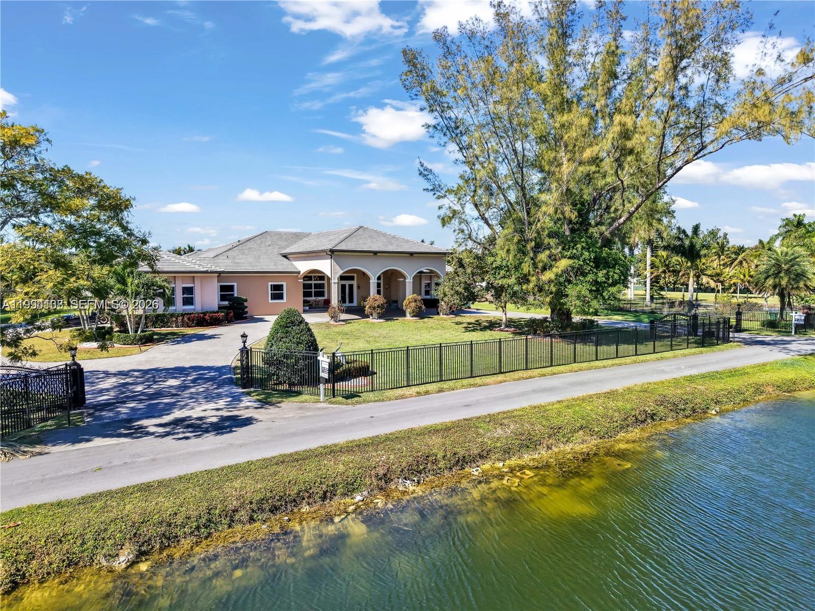 4800 SW 141st Ave Miramar, FL 33027