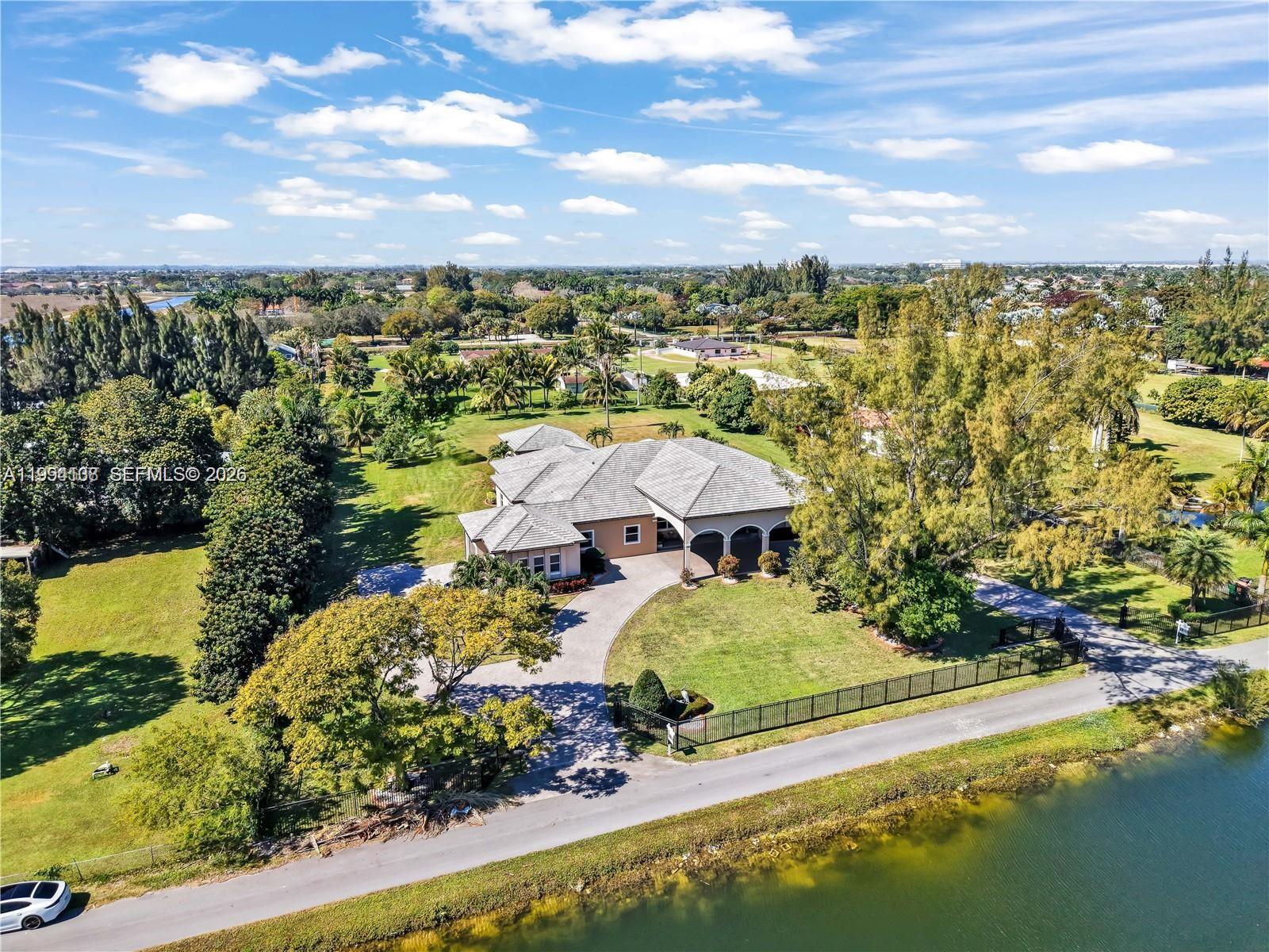 4800 SW 141st Ave Miramar, FL 33027