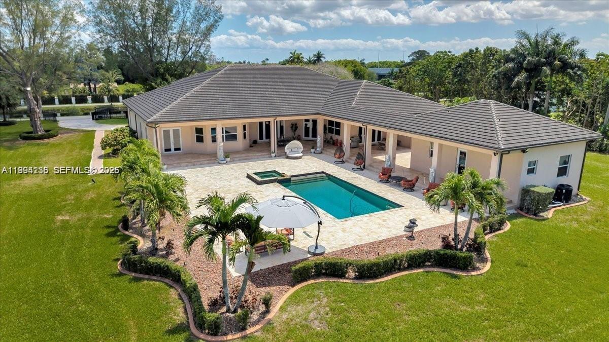 4800 SW 141st Ave Miramar, FL 33027