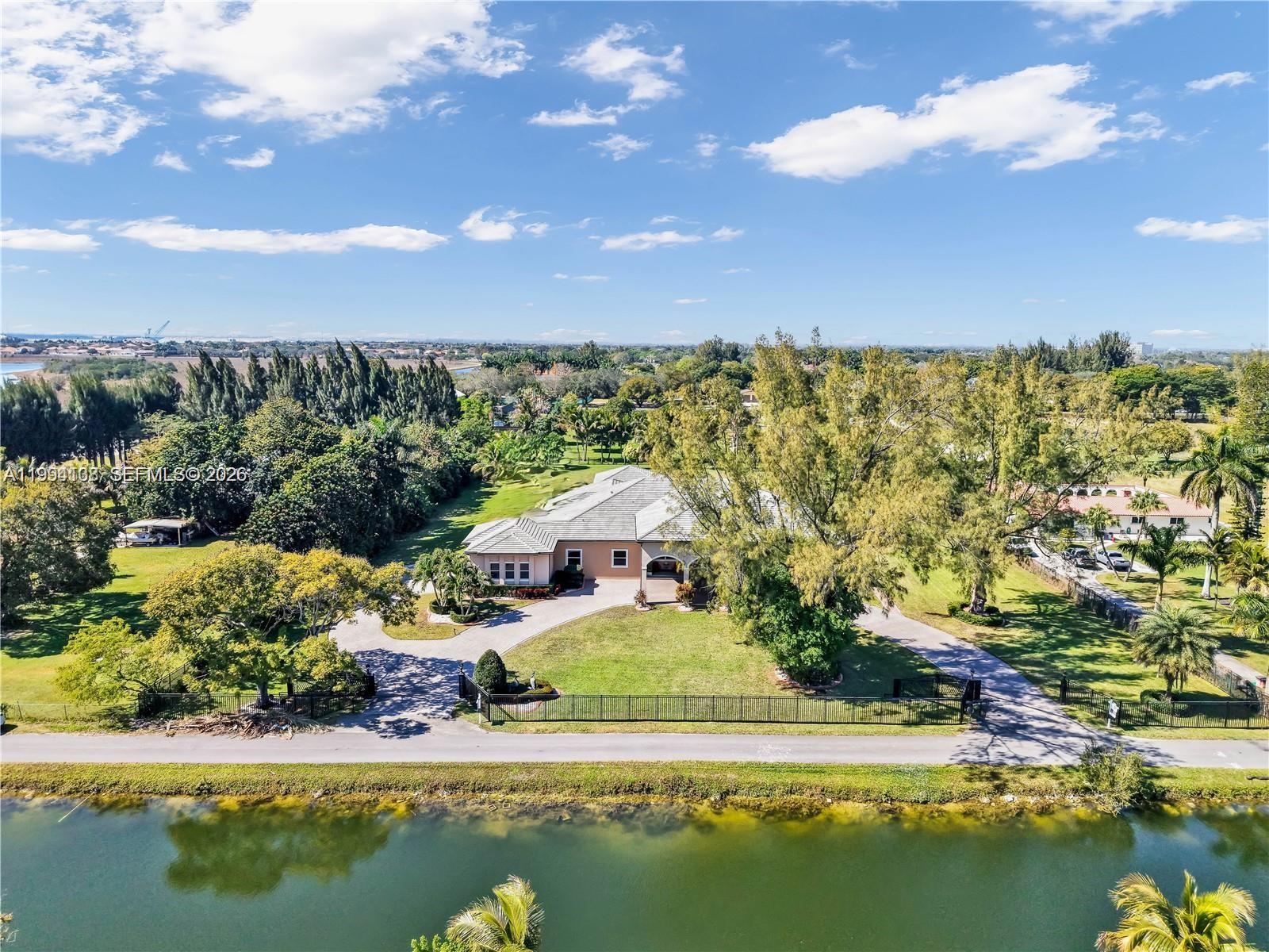 4800 SW 141st Ave Miramar, FL 33027