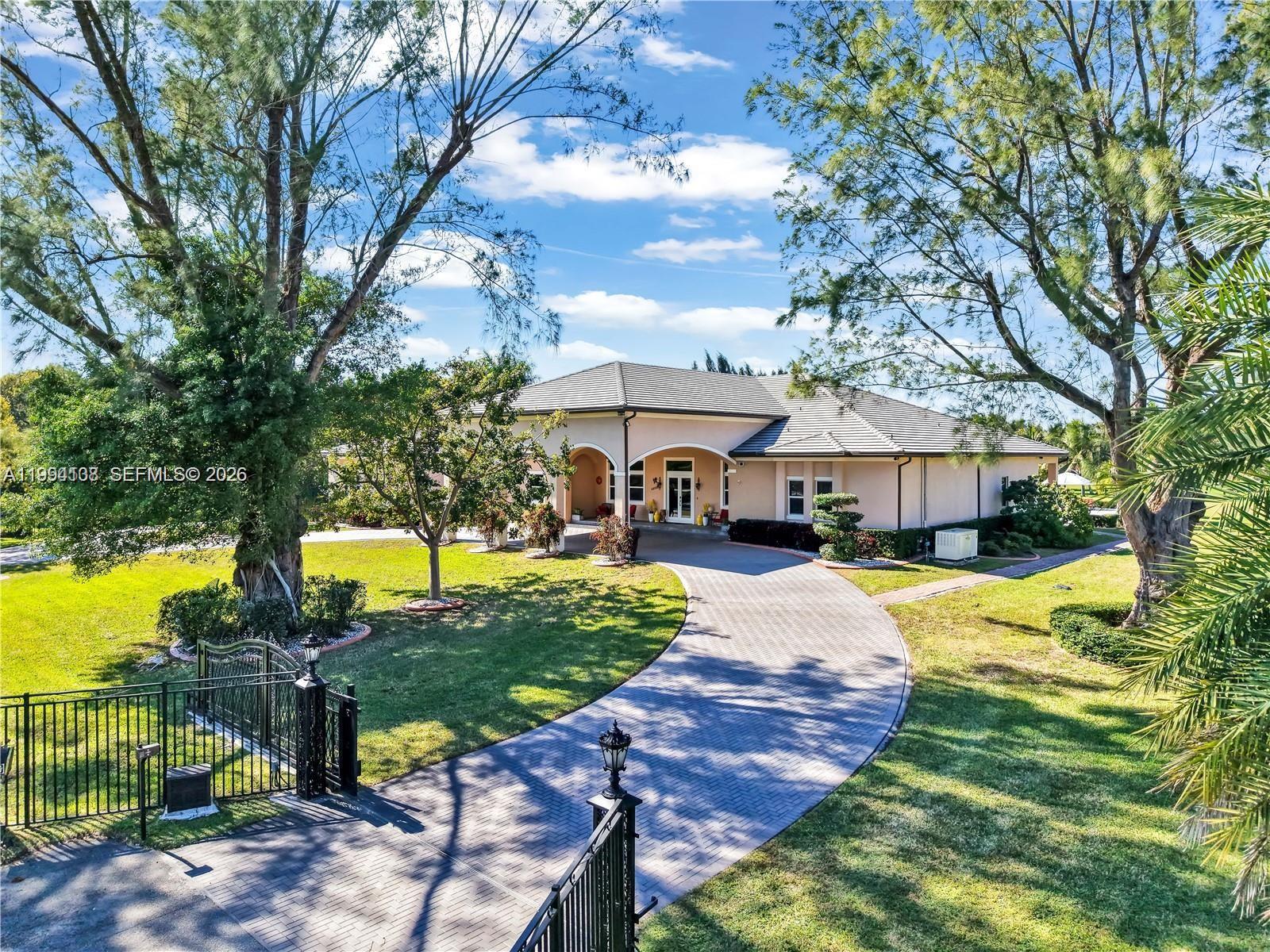 4800 SW 141st Ave Miramar, FL 33027