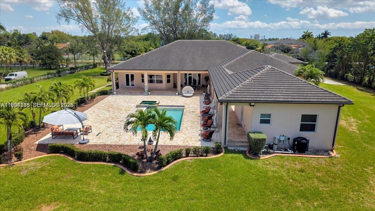 4800 SW 141st Ave Miramar, FL 33027