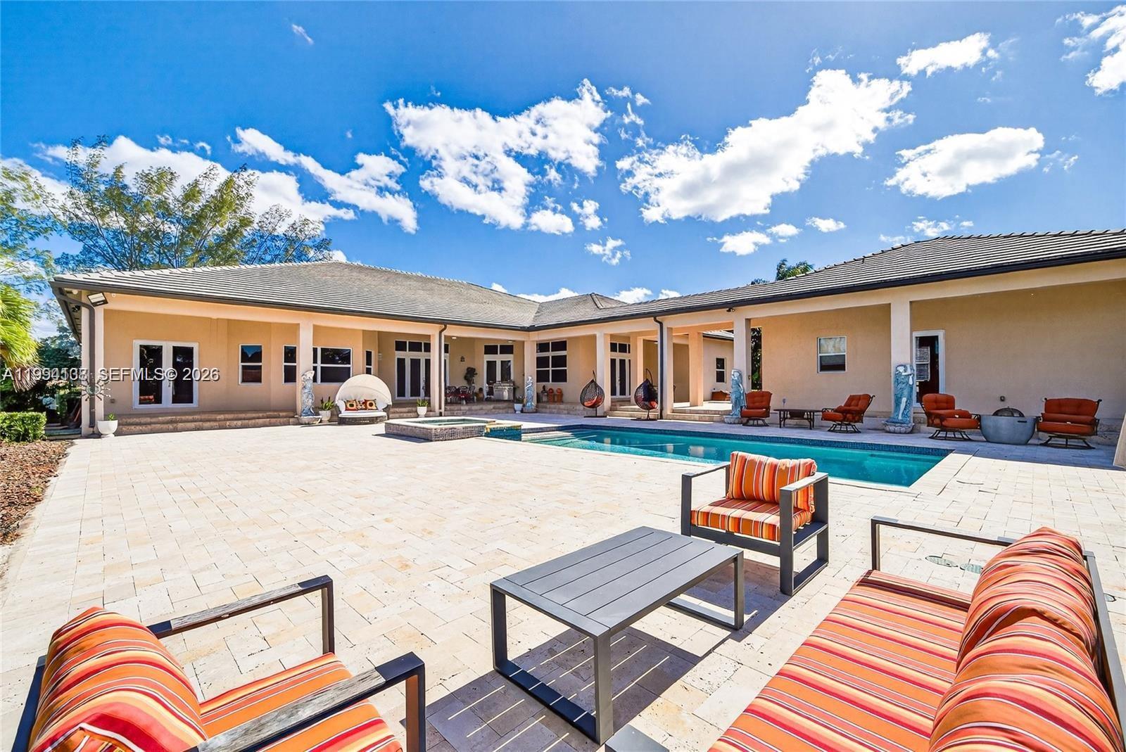 4800 SW 141st Ave Miramar, FL 33027