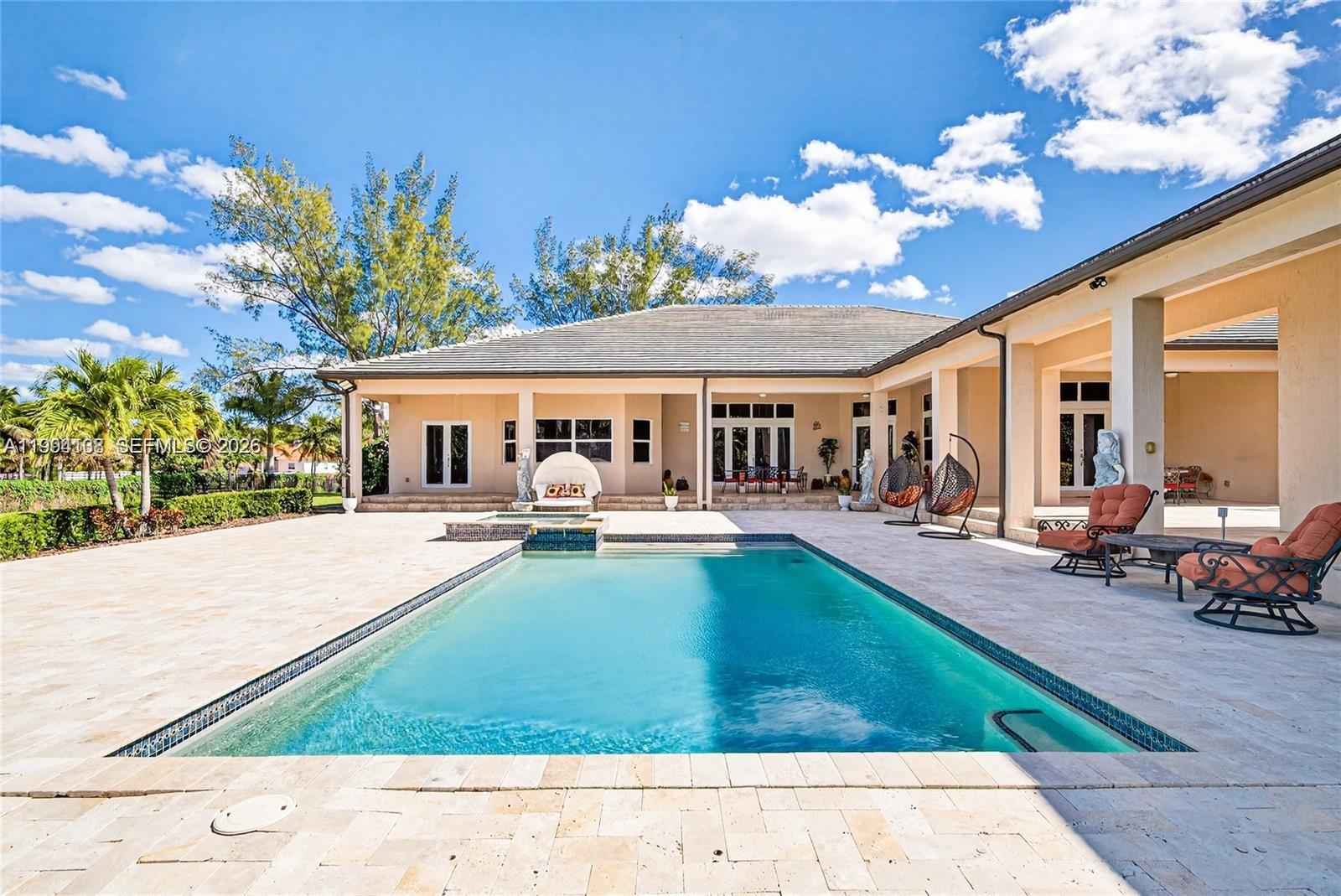 4800 SW 141st Ave Miramar, FL 33027