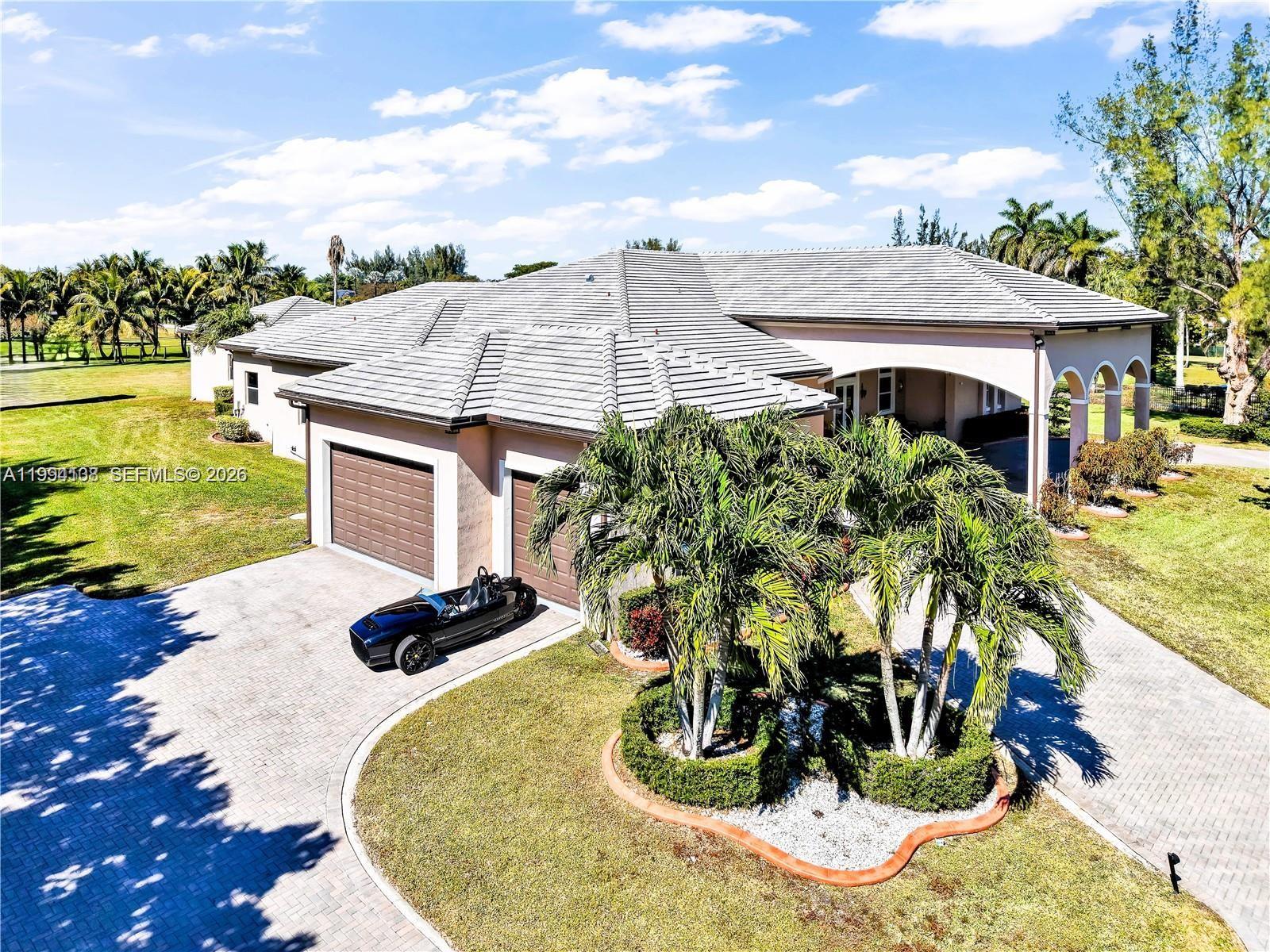 4800 SW 141st Ave Miramar, FL 33027