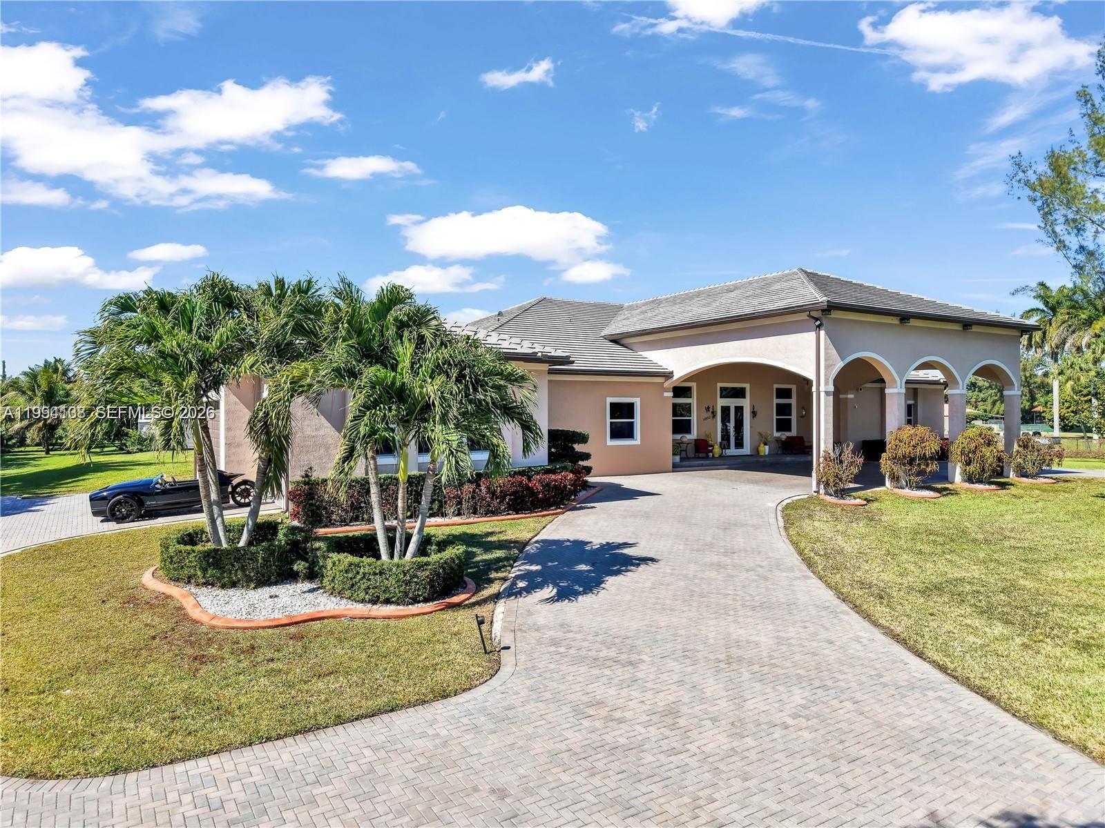 4800 SW 141st Ave Miramar, FL 33027