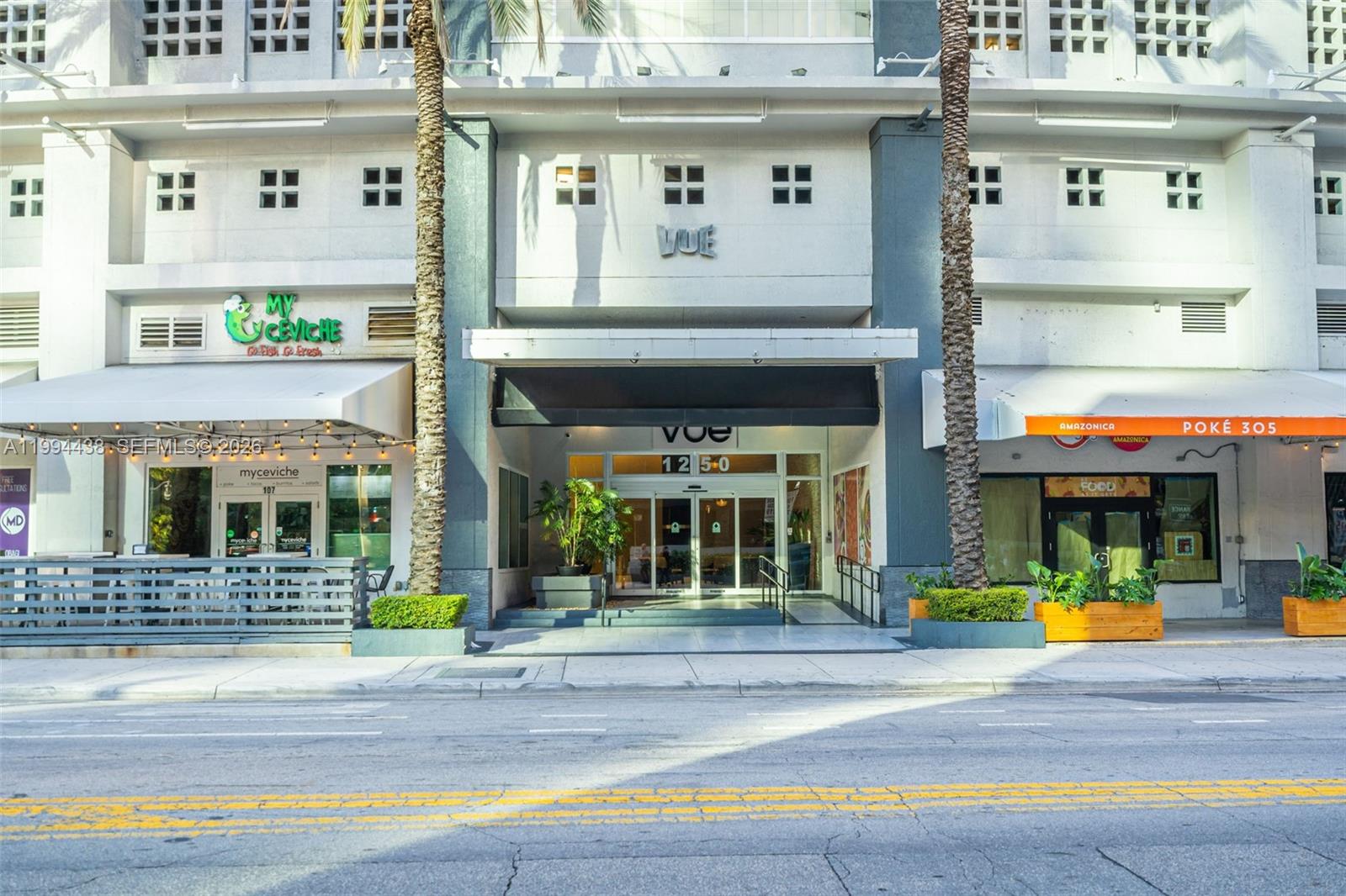 1250 S Miami Ave #3206 Miami, FL 33130