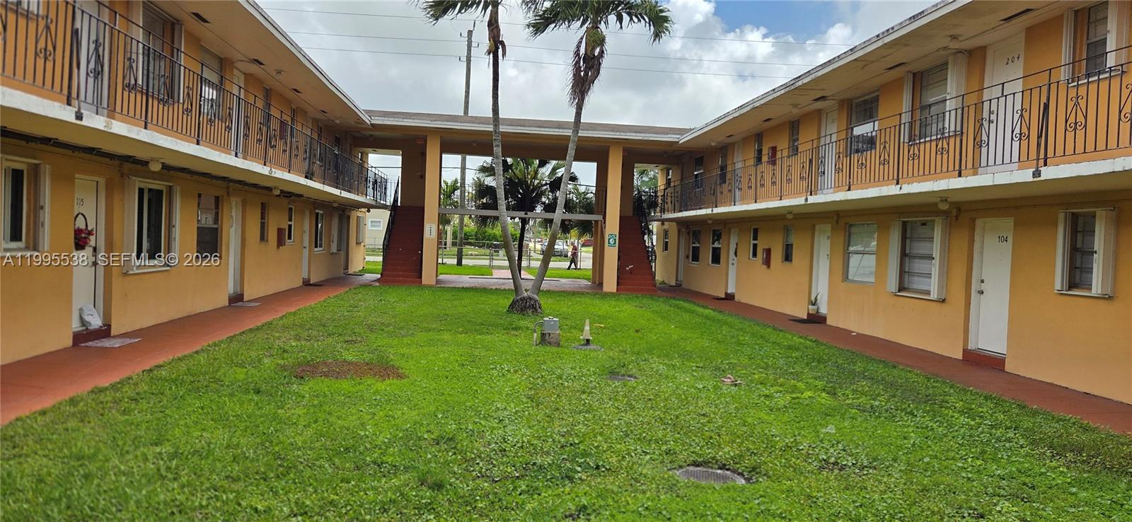 3800 SW 102nd Ave #108