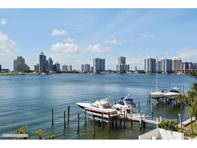 17878 N Bay Rd #307 Sunny Isles Beach, FL 33160