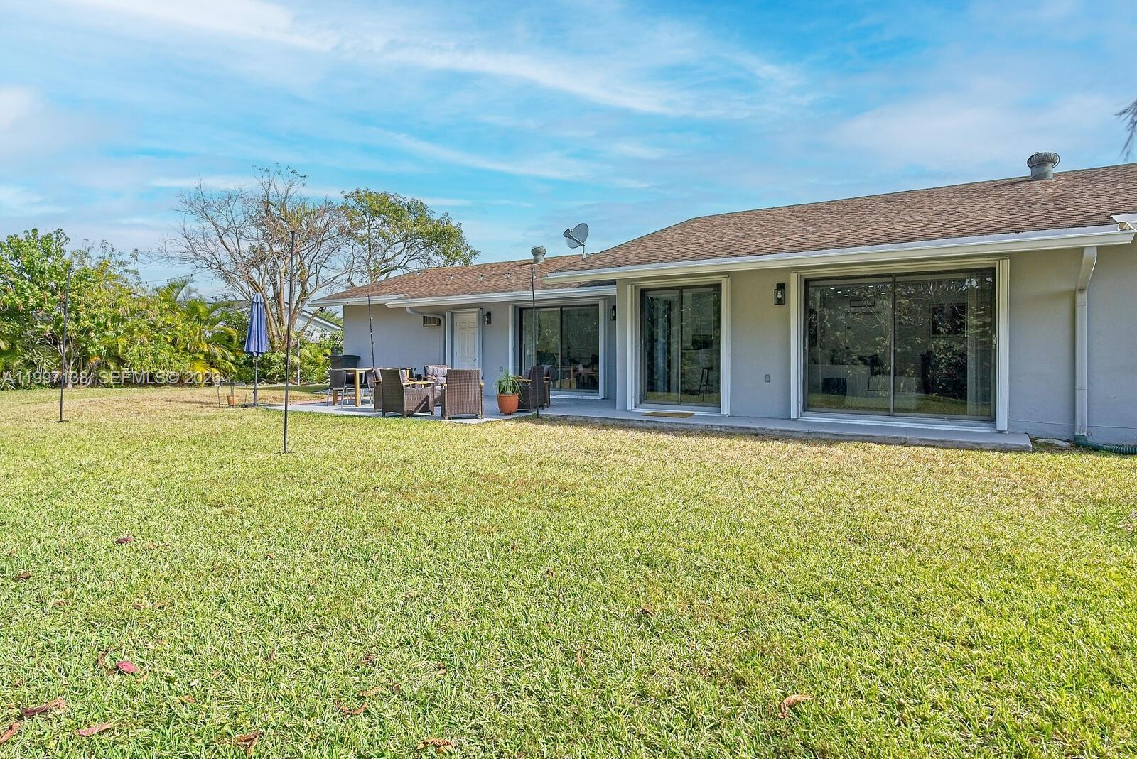 10900 SW 124th Rd Miami, FL 33176