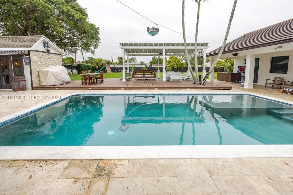 11301 SW 95th St Miami, FL 33176