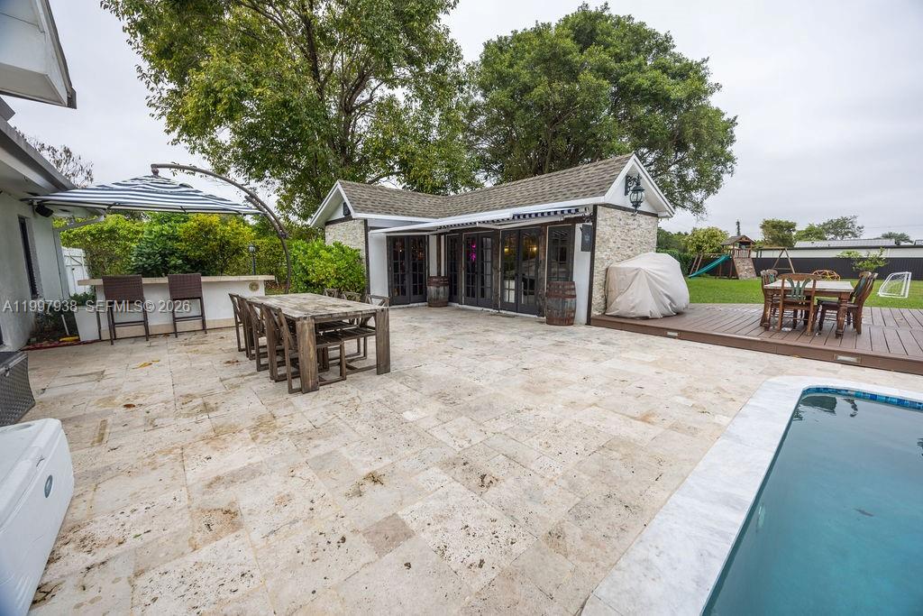 11301 SW 95th St Miami, FL 33176