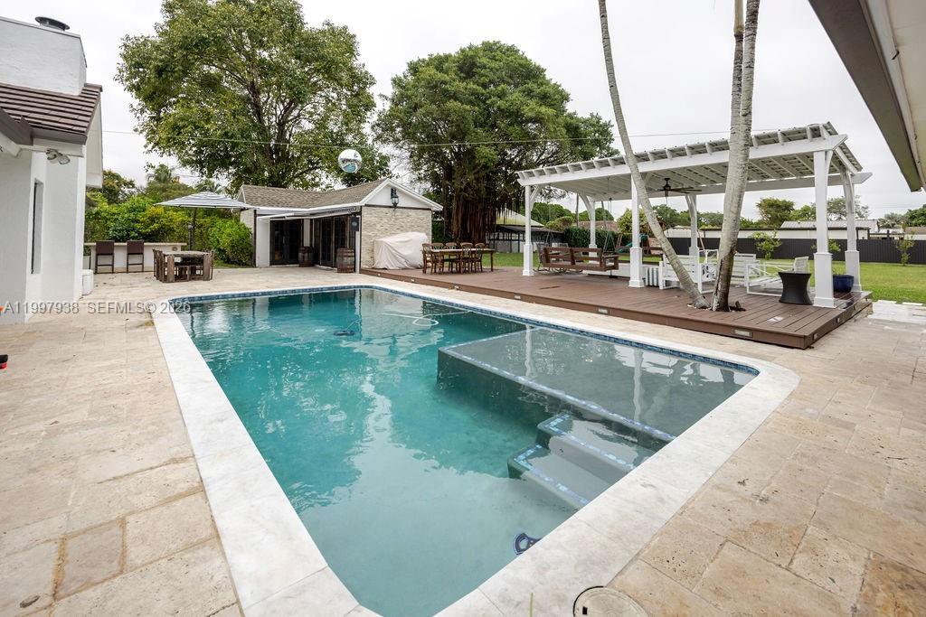 11301 SW 95th St Miami, FL 33176