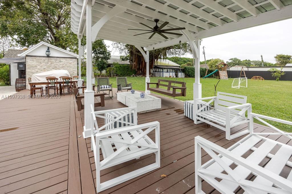 11301 SW 95th St Miami, FL 33176