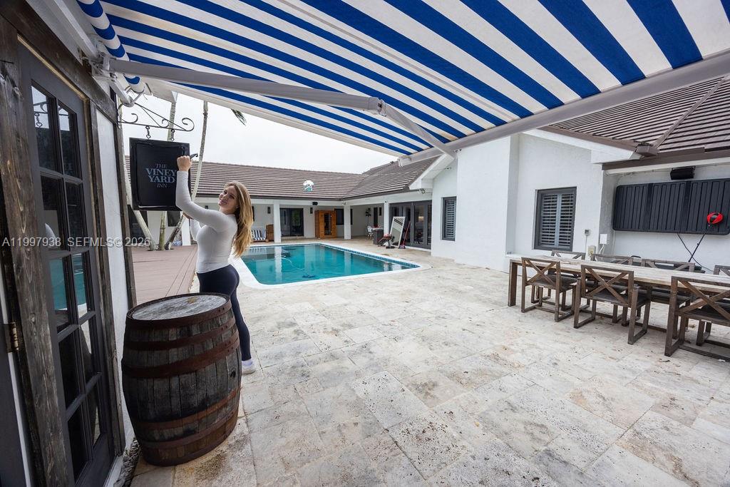 11301 SW 95th St Miami, FL 33176