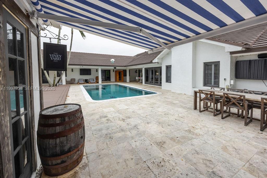 11301 SW 95th St Miami, FL 33176