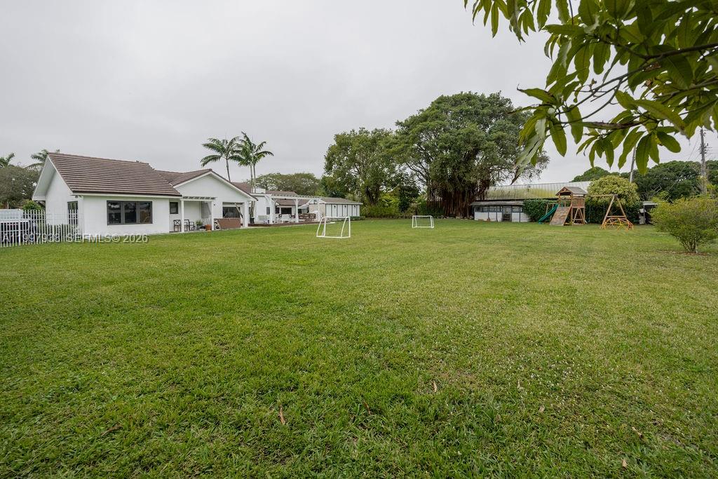 11301 SW 95th St Miami, FL 33176