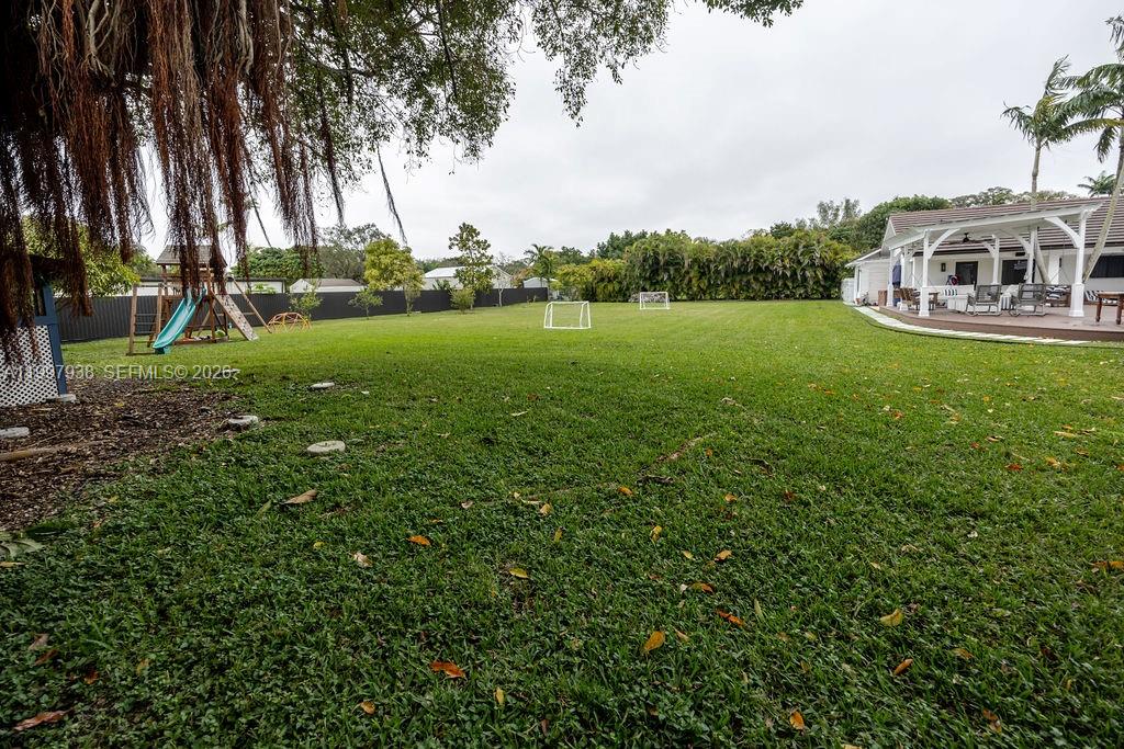 11301 SW 95th St Miami, FL 33176