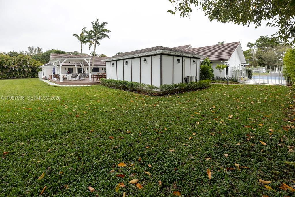 11301 SW 95th St Miami, FL 33176