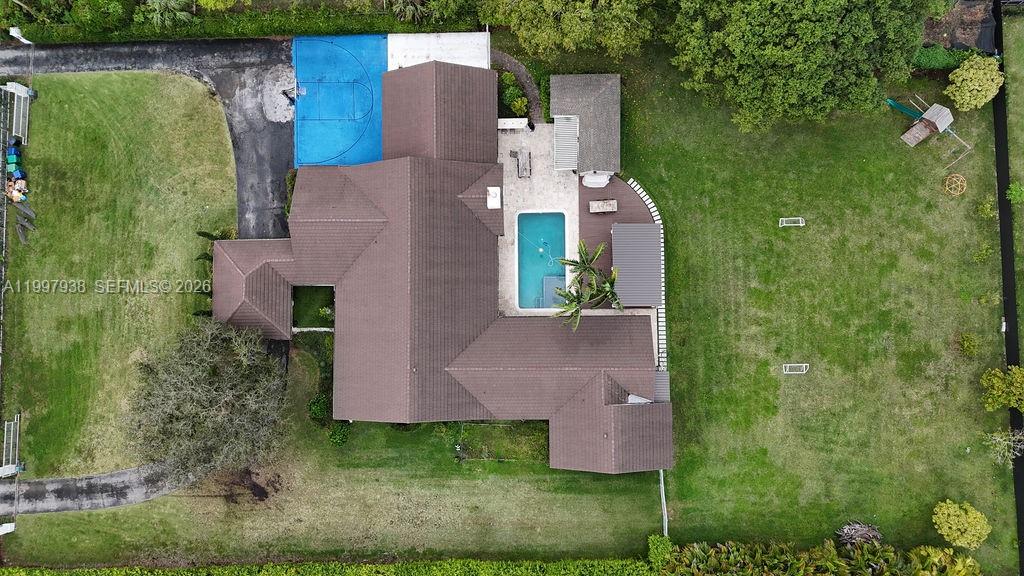 11301 SW 95th St Miami, FL 33176