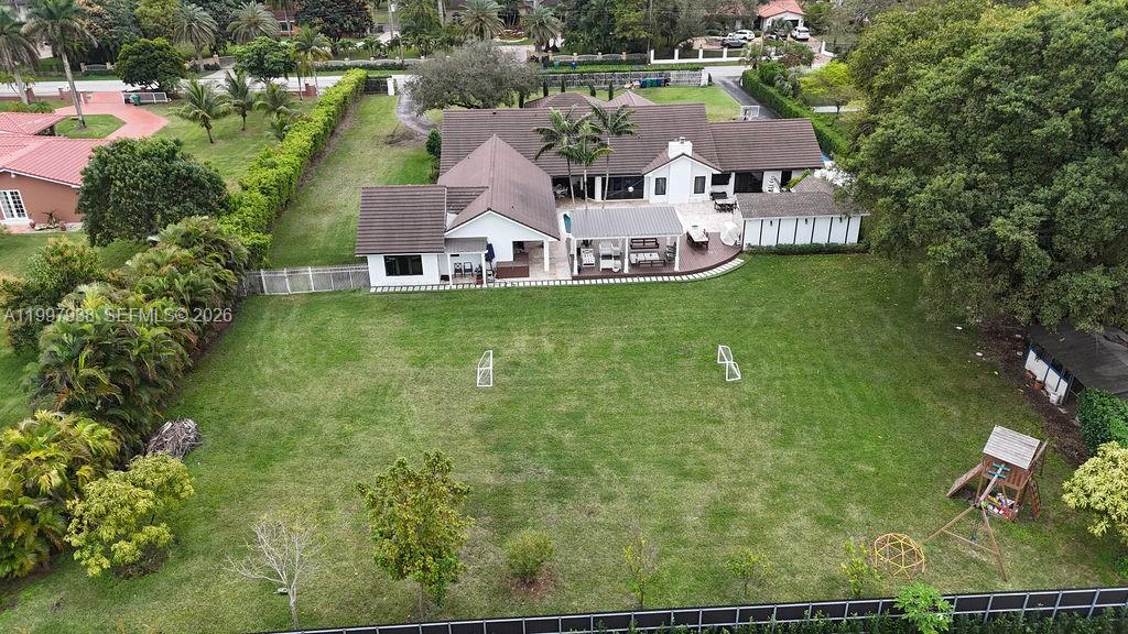 11301 SW 95th St Miami, FL 33176