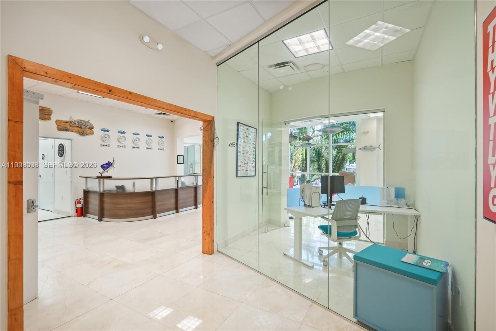 Undisclosed Address Fort Lauderdale, FL 33301