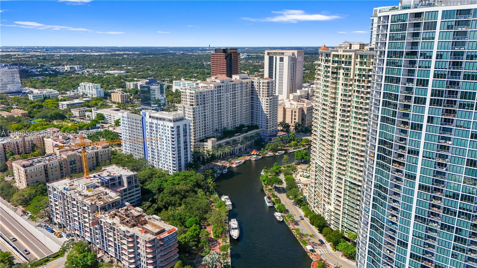 Undisclosed Address Fort Lauderdale, FL 33301