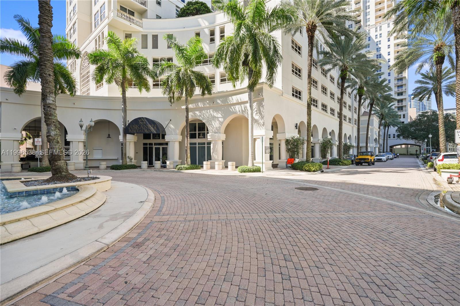Undisclosed Address Fort Lauderdale, FL 33301