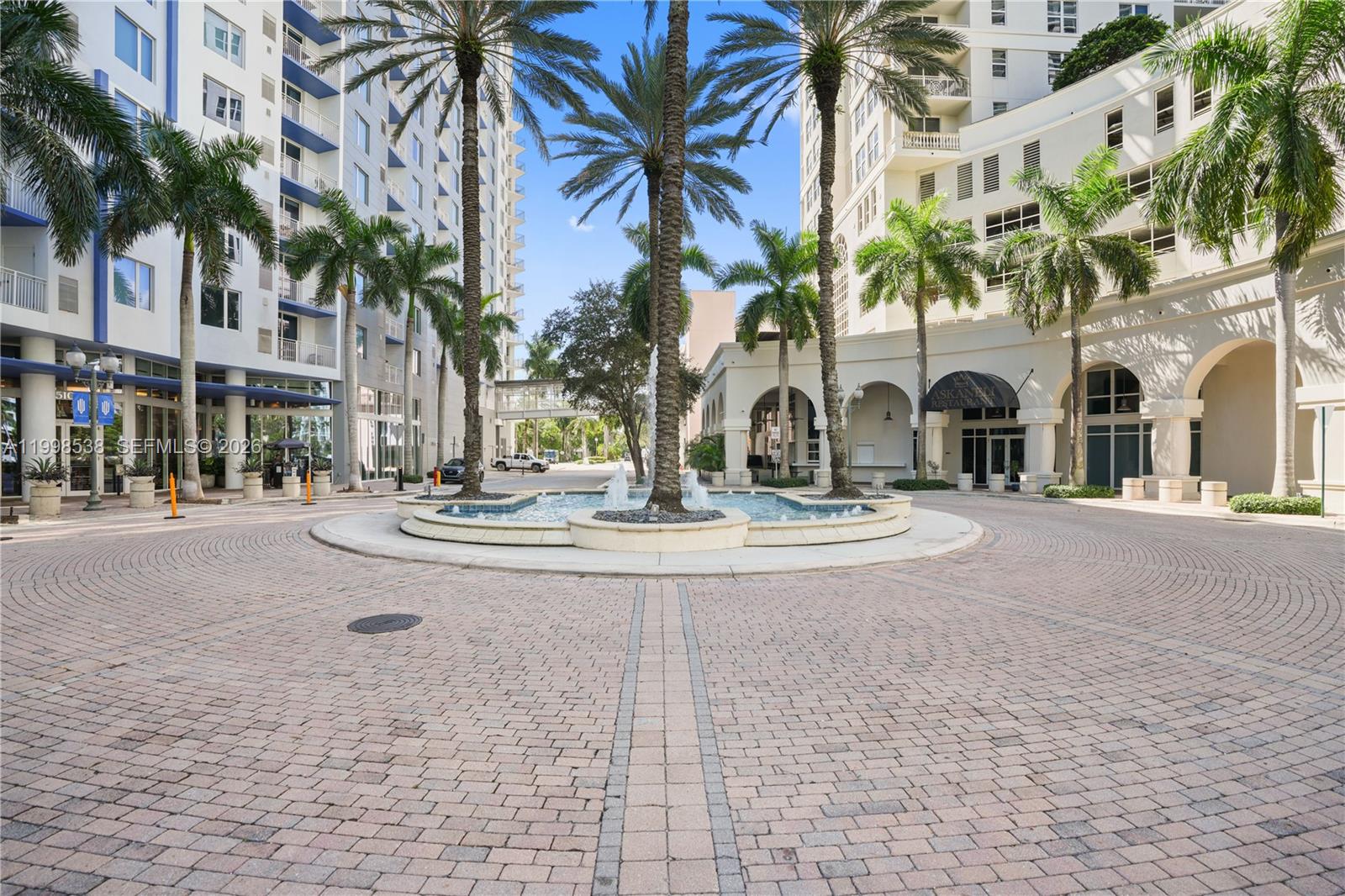 Undisclosed Address Fort Lauderdale, FL 33301