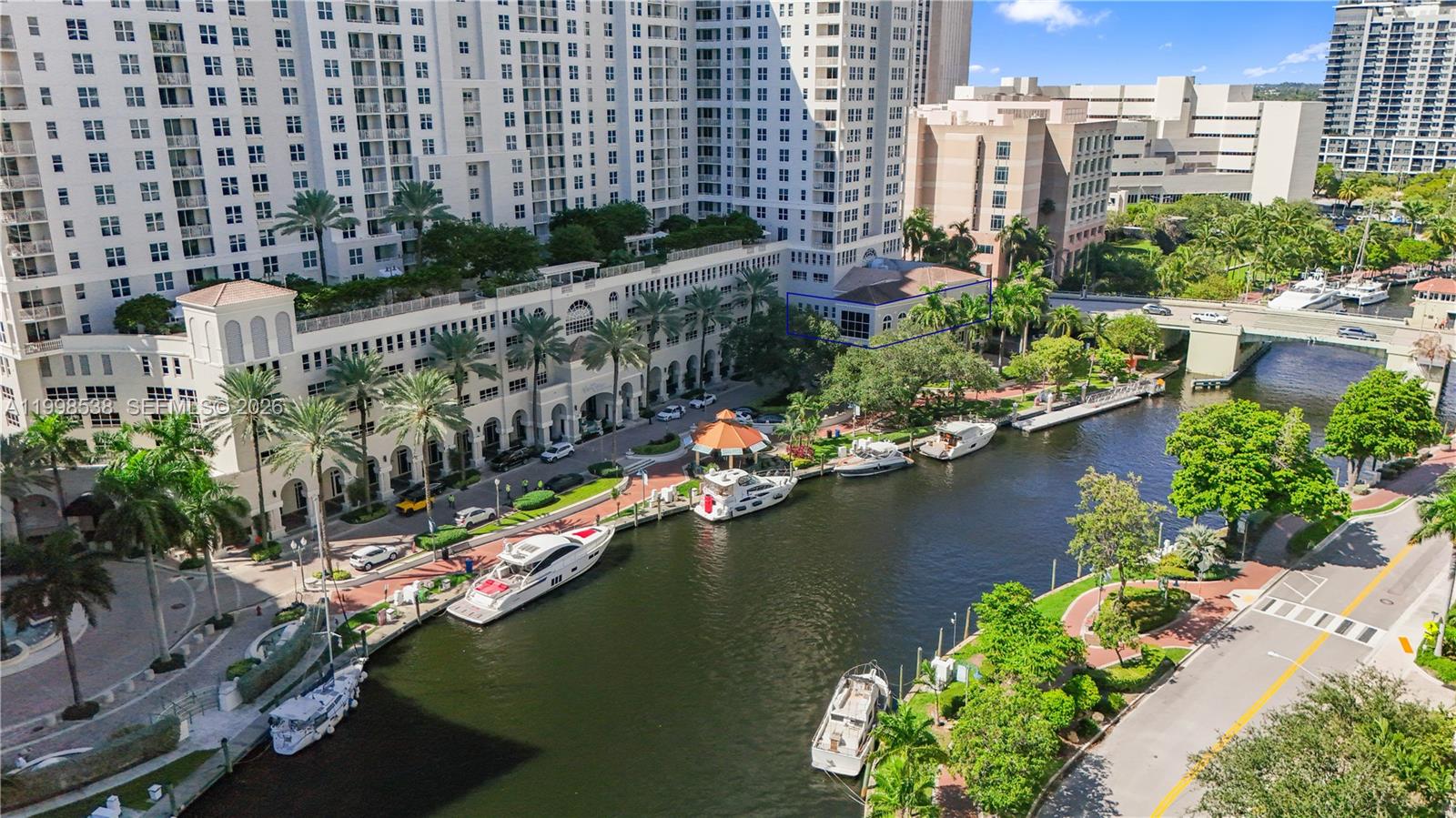 Undisclosed Address Fort Lauderdale, FL 33301