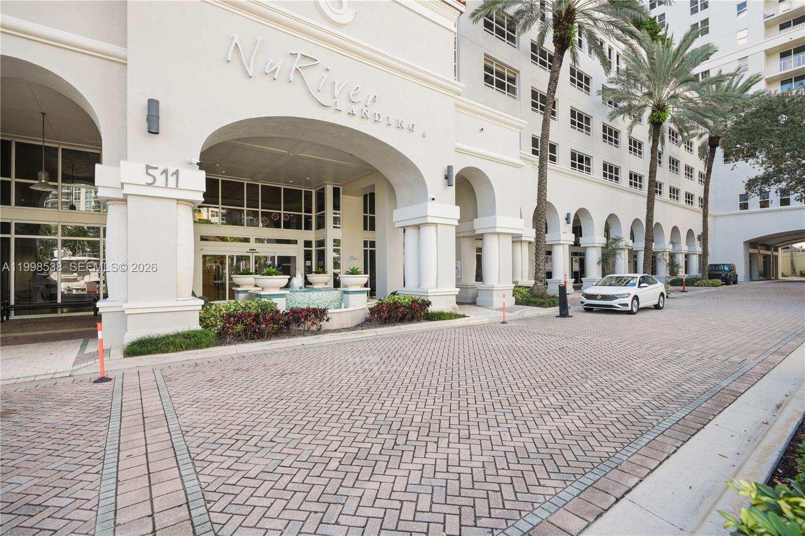 Undisclosed Address Fort Lauderdale, FL 33301