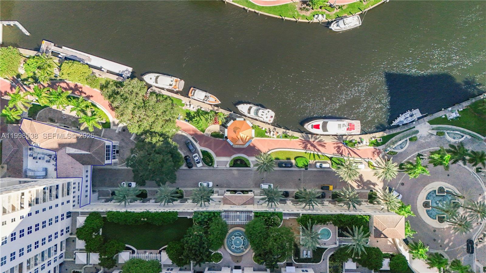 Undisclosed Address Fort Lauderdale, FL 33301