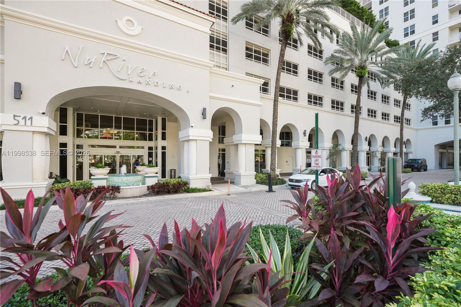 Undisclosed Address Fort Lauderdale, FL 33301