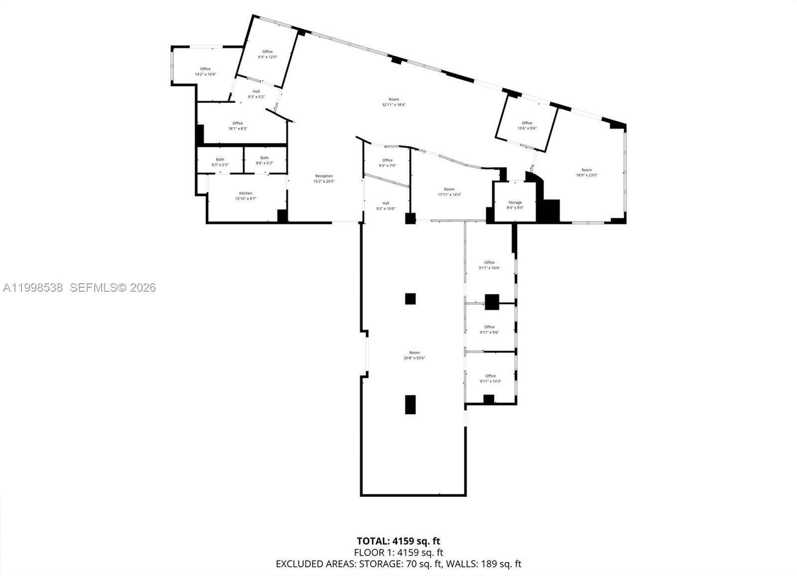 Undisclosed Address Fort Lauderdale, FL 33301