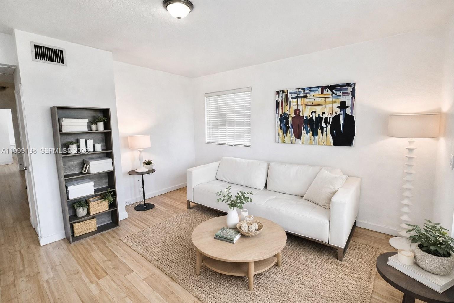 3915 N Meridian Ave #101