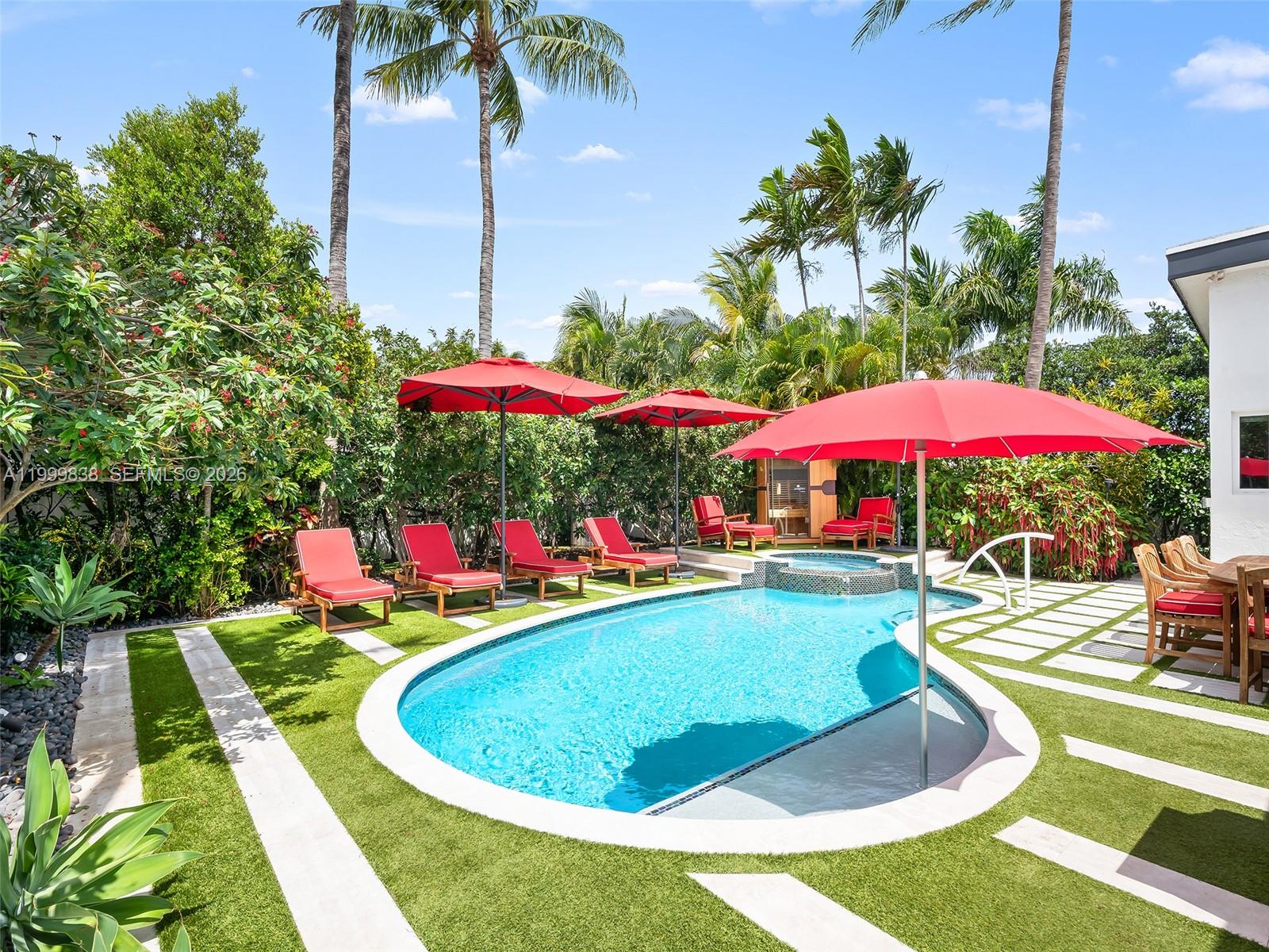 3001 Bayview Dr Fort Lauderdale, FL 33306