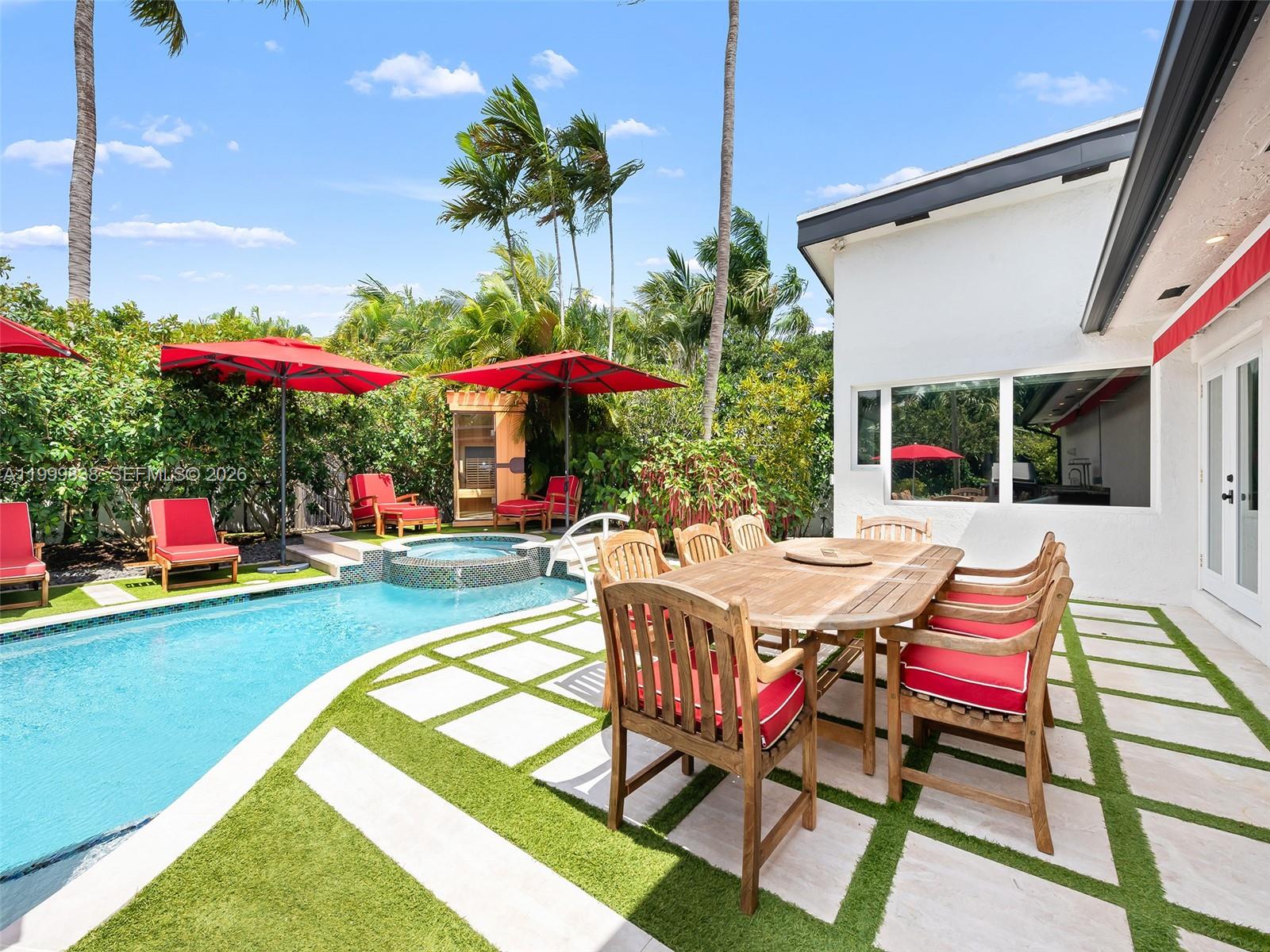 3001 Bayview Dr Fort Lauderdale, FL 33306