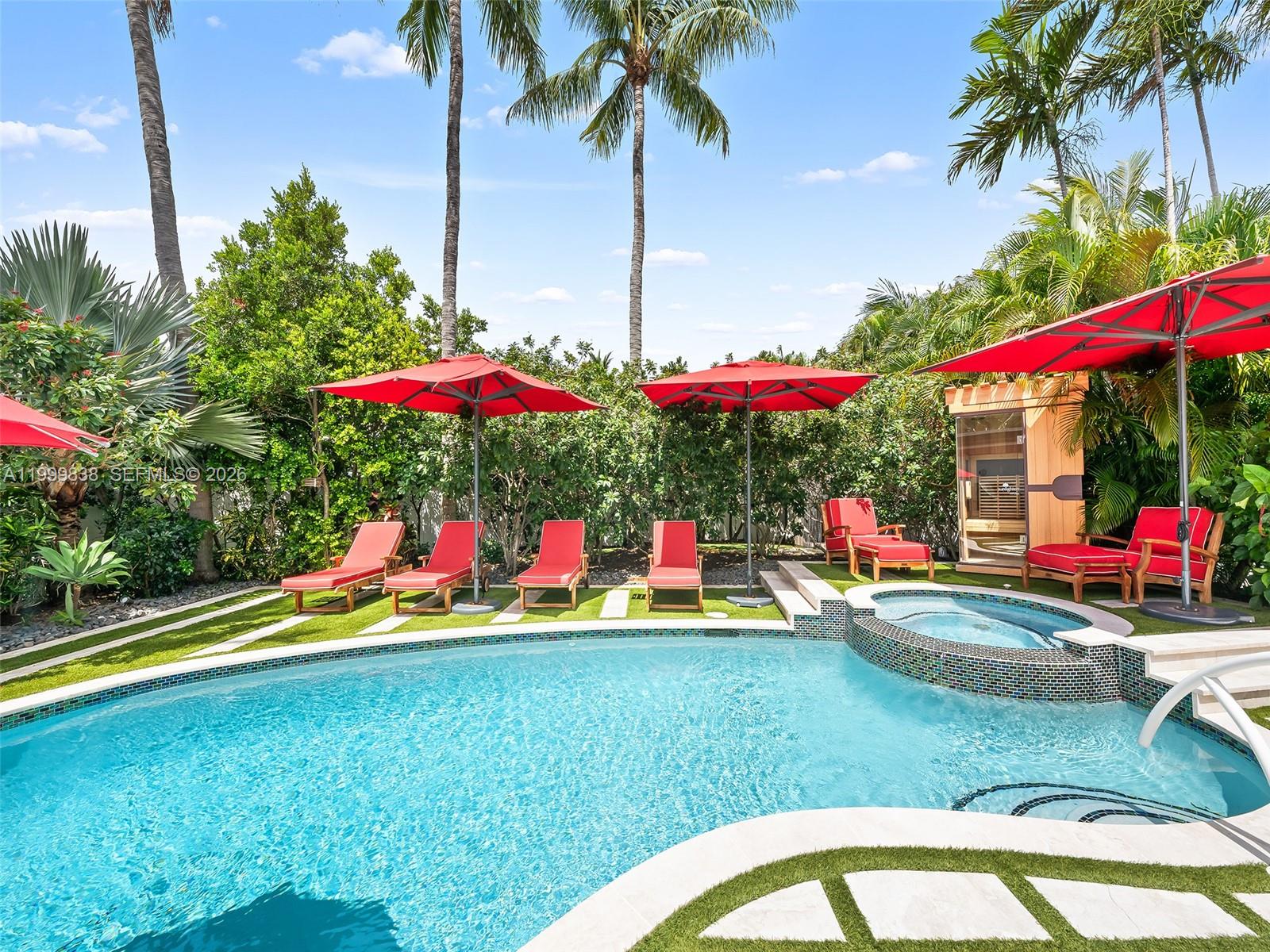 3001 Bayview Dr Fort Lauderdale, FL 33306