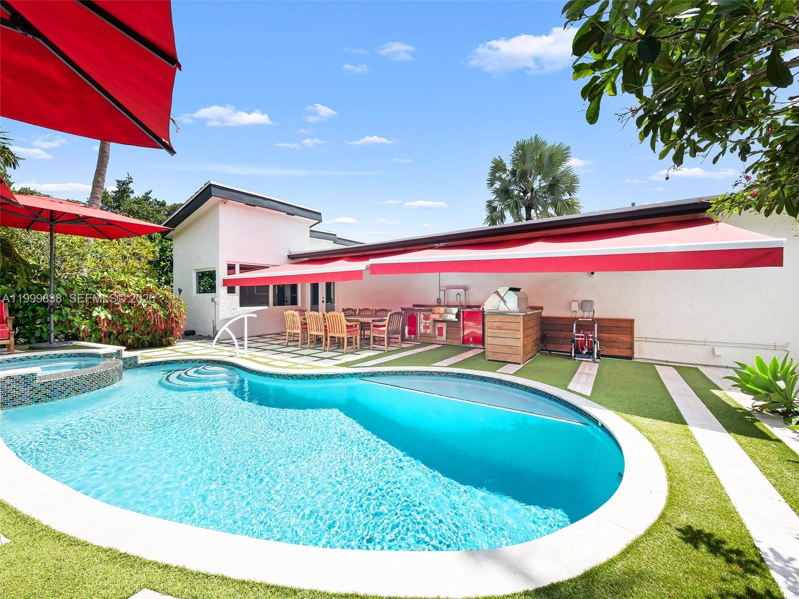 3001 Bayview Dr Fort Lauderdale, FL 33306