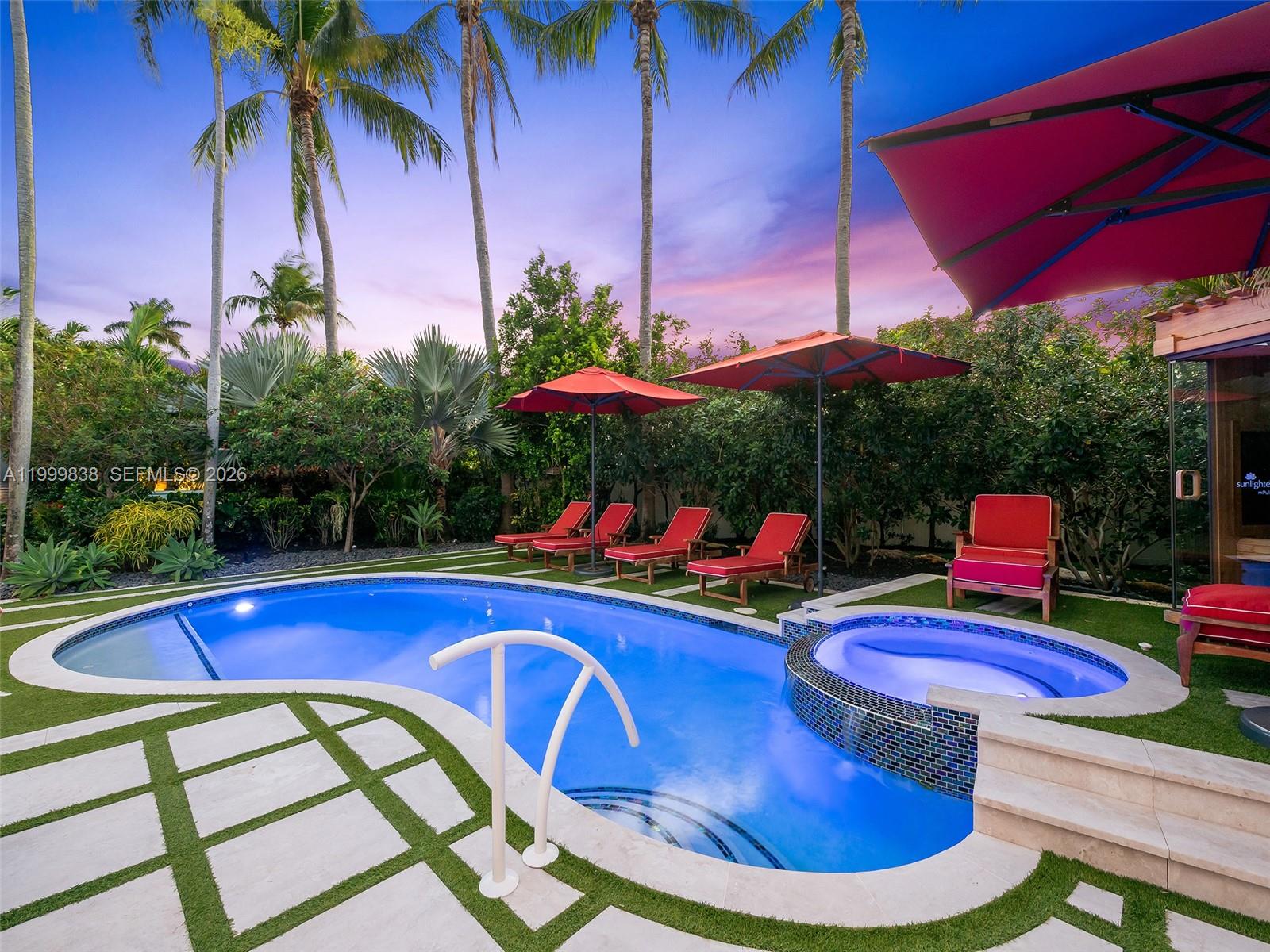 3001 Bayview Dr Fort Lauderdale, FL 33306