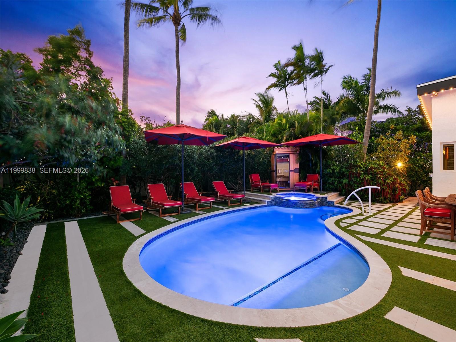 3001 Bayview Dr Fort Lauderdale, FL 33306